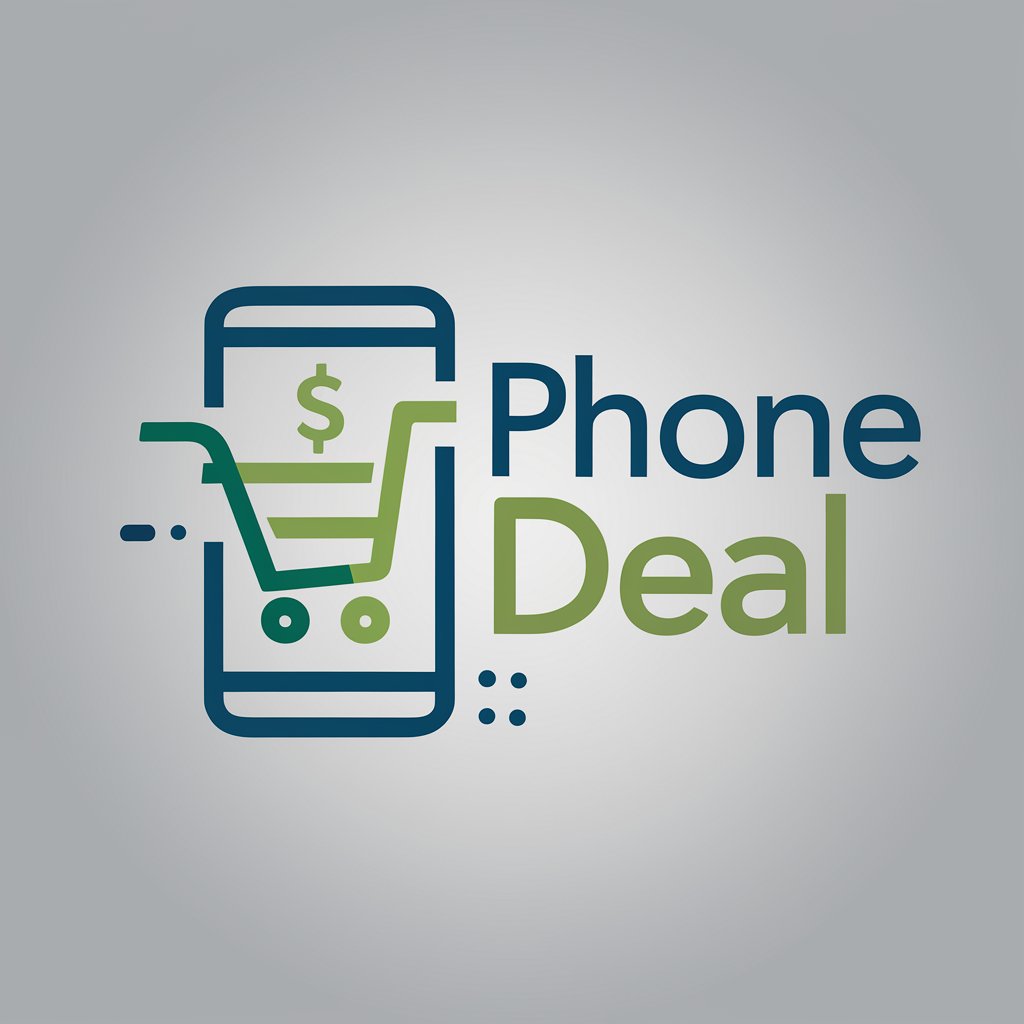 Phone Deal in GPT Store