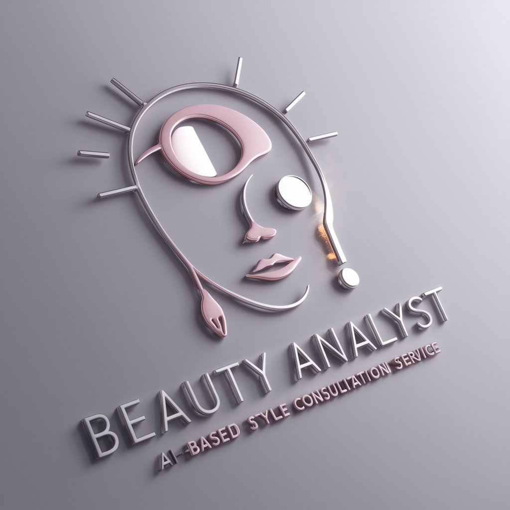 Beauty Analyst in GPT Store