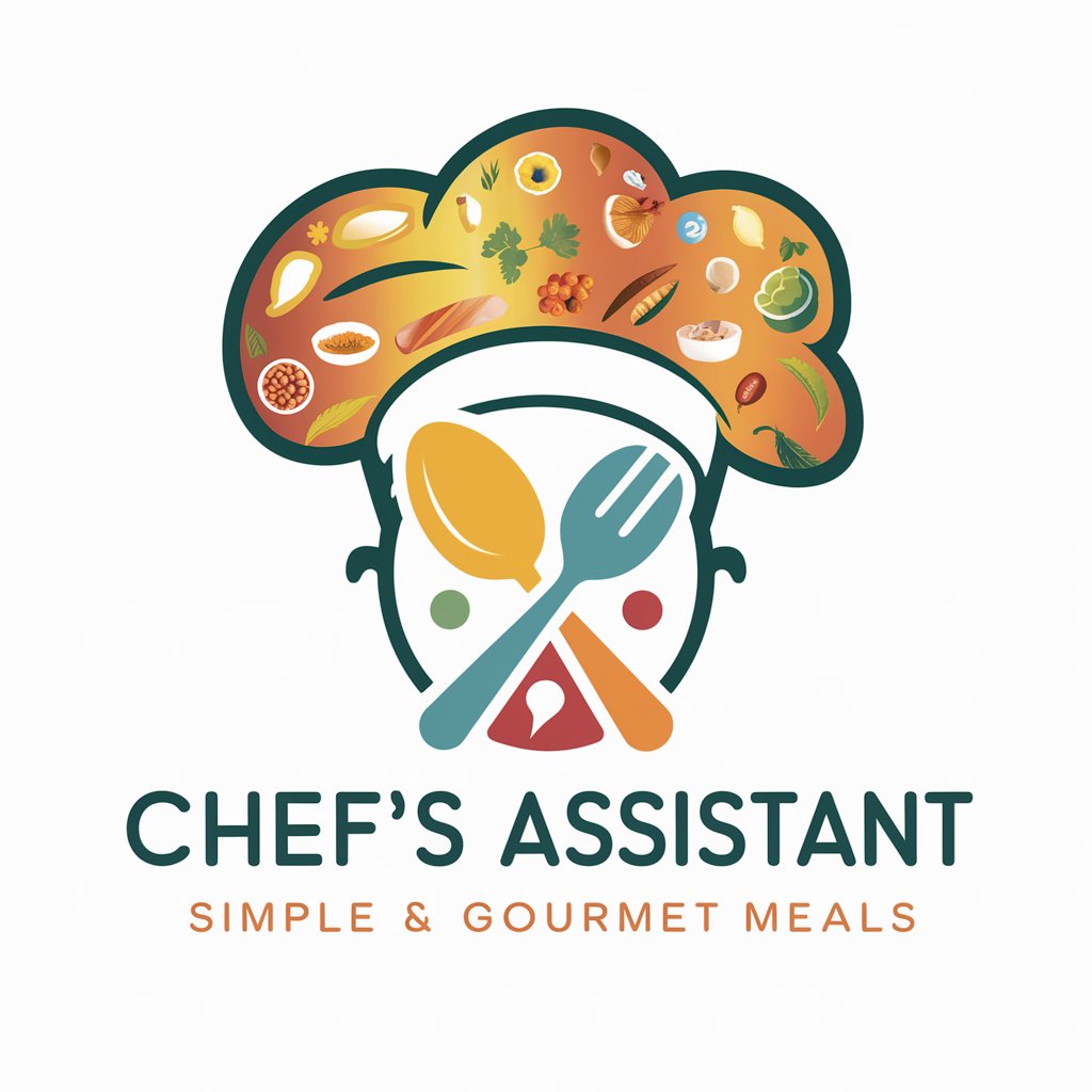 Chef's Assistant