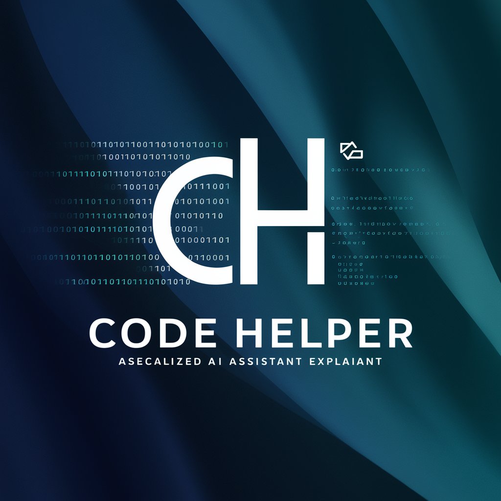 Code Helper