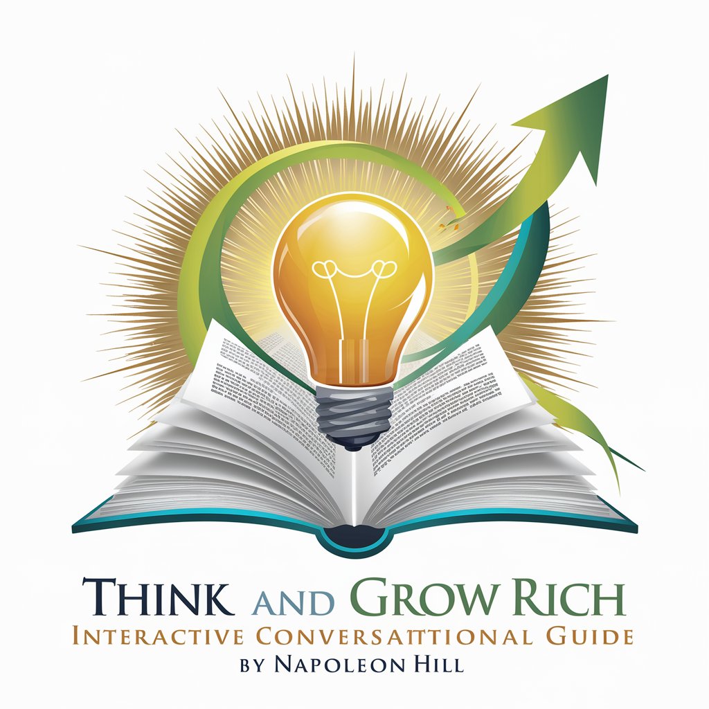 Think and Grow Rich