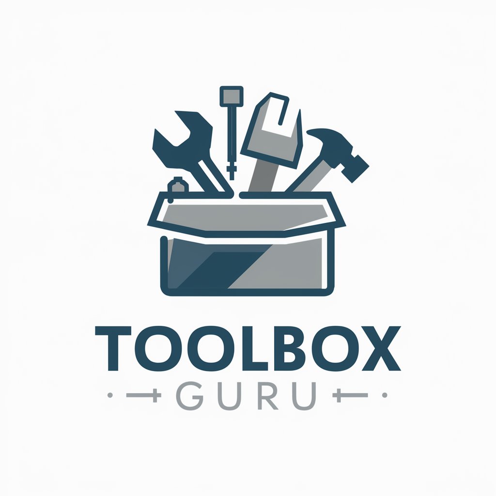 Toolbox Guru