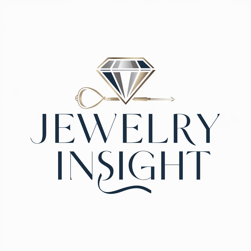 Jewelry Insight in GPT Store