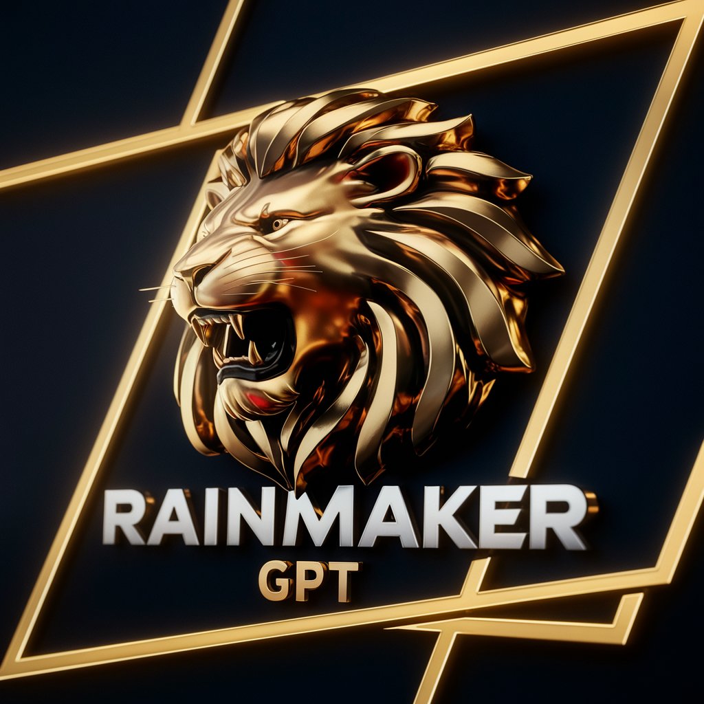 Rainmaker