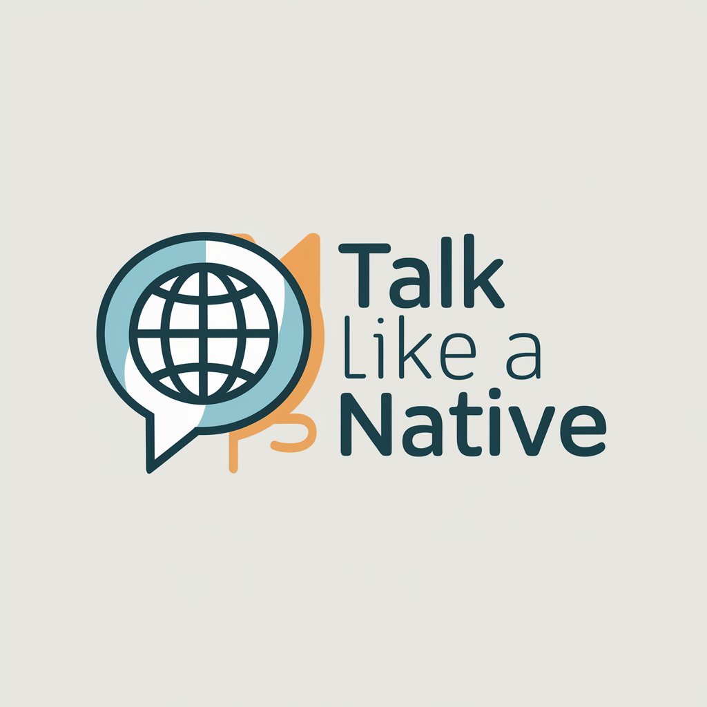 Talk Like a Native in GPT Store