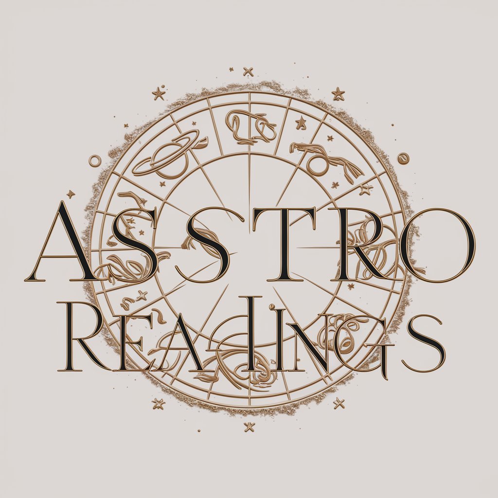 Astro Readings