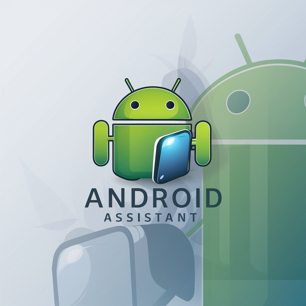 Android Assistant in GPT Store