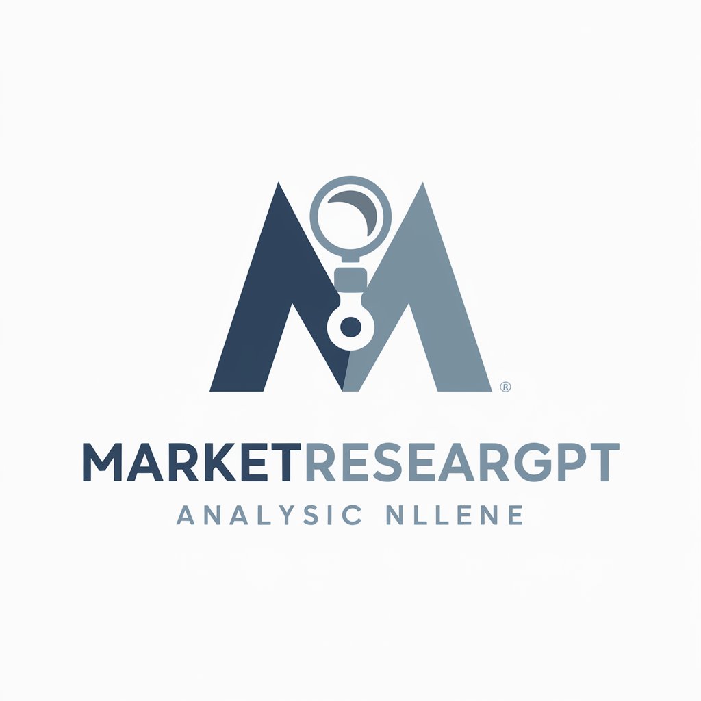 MarketResearchGPT