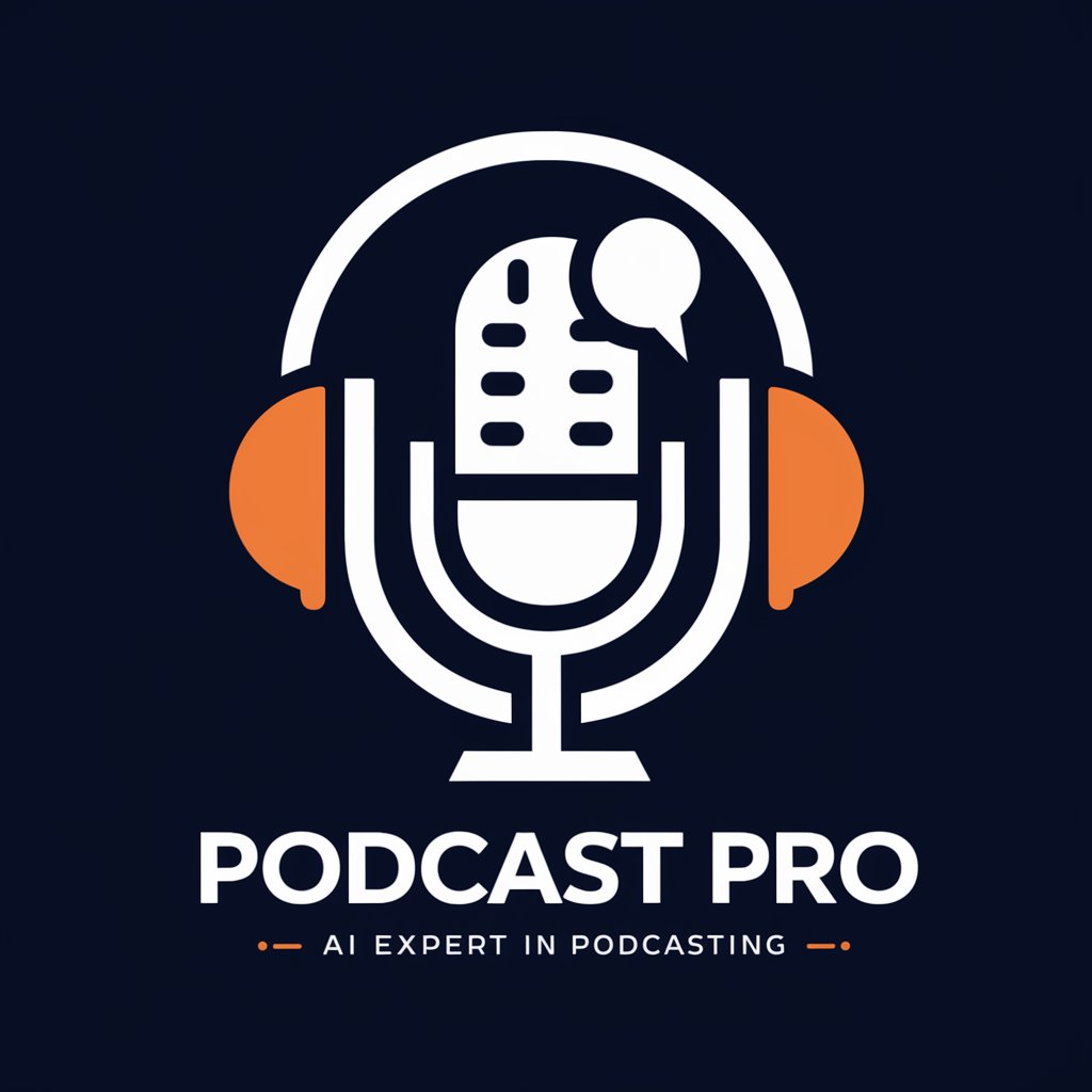 Podcast Like an Expert in GPT Store