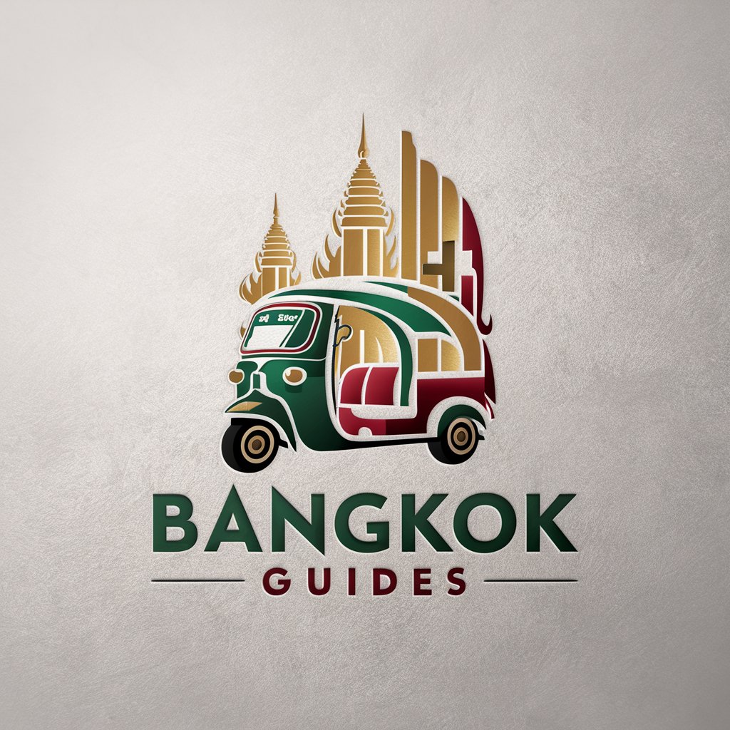 Dr. Bangkok
