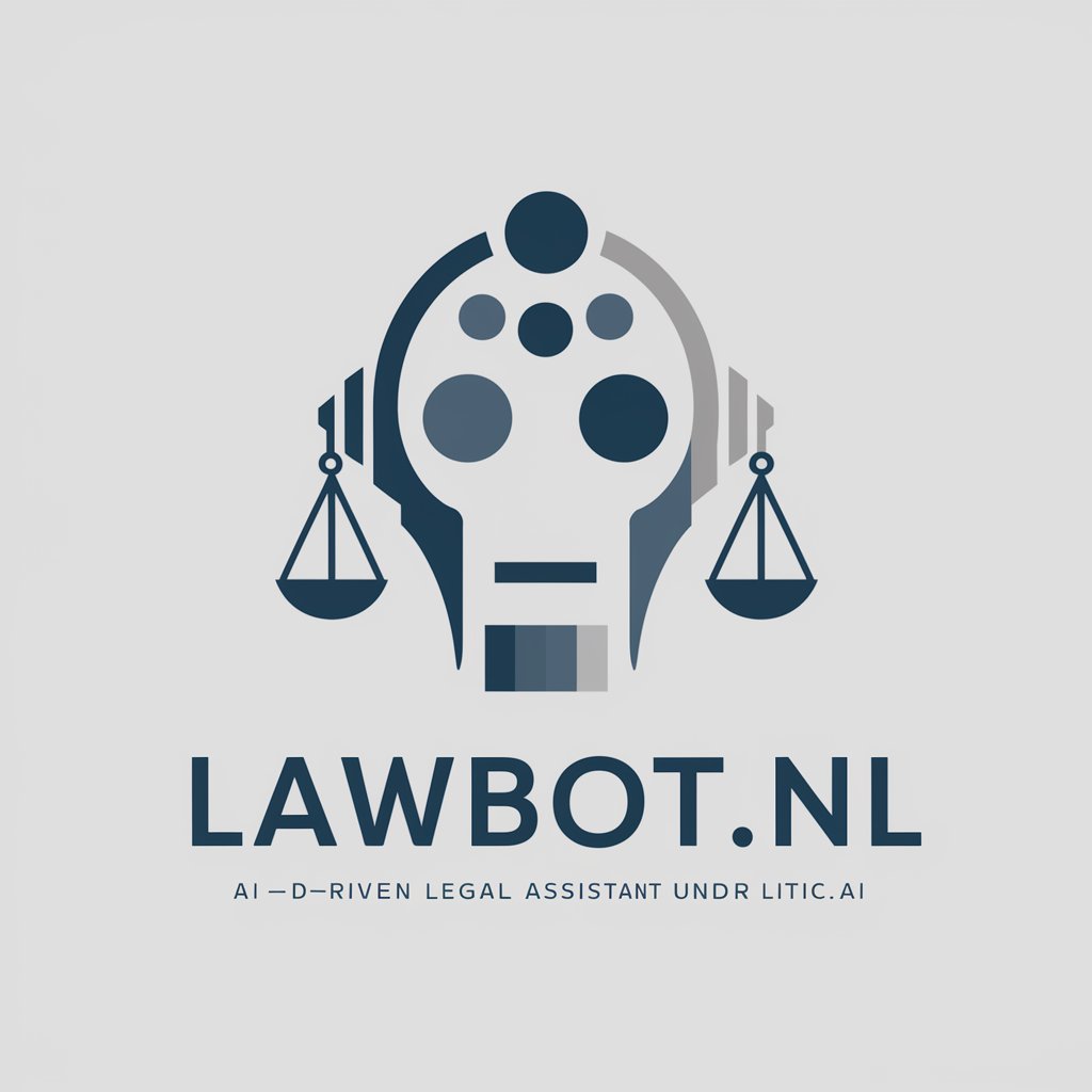 LawBot GPT Advocaat - Dutch Legal Assistant