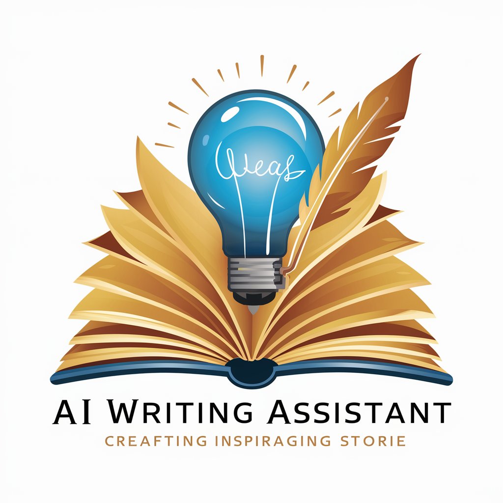 Dedicated Short Story Writer in GPT Store
