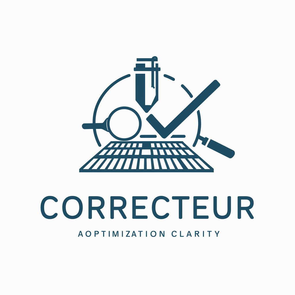 Correcteur