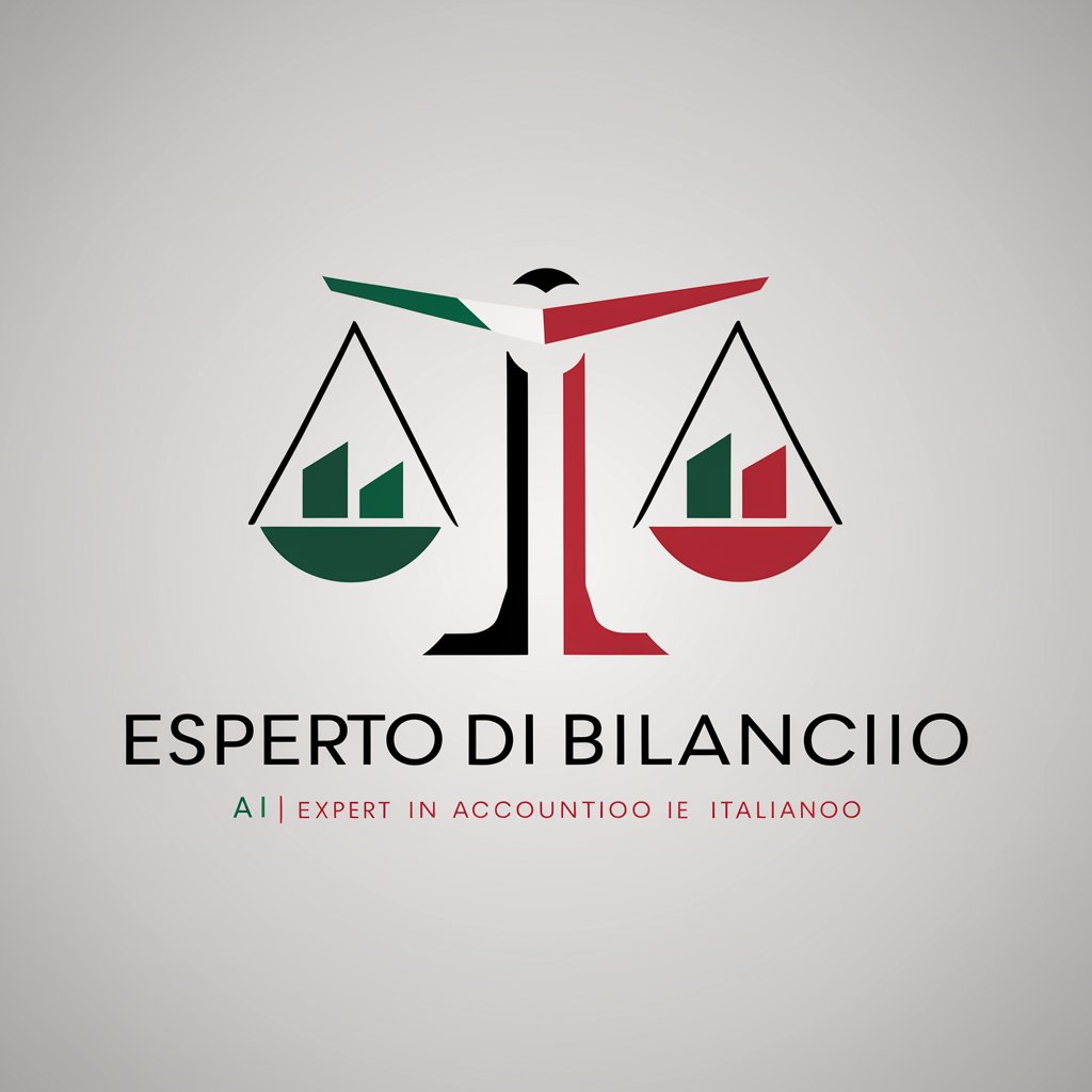 Esperto di Bilancio Italiano