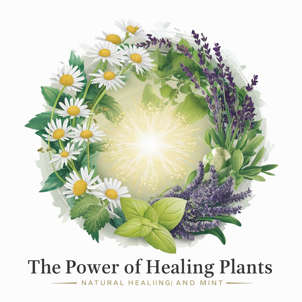 Herbal Wisdom in GPT Store