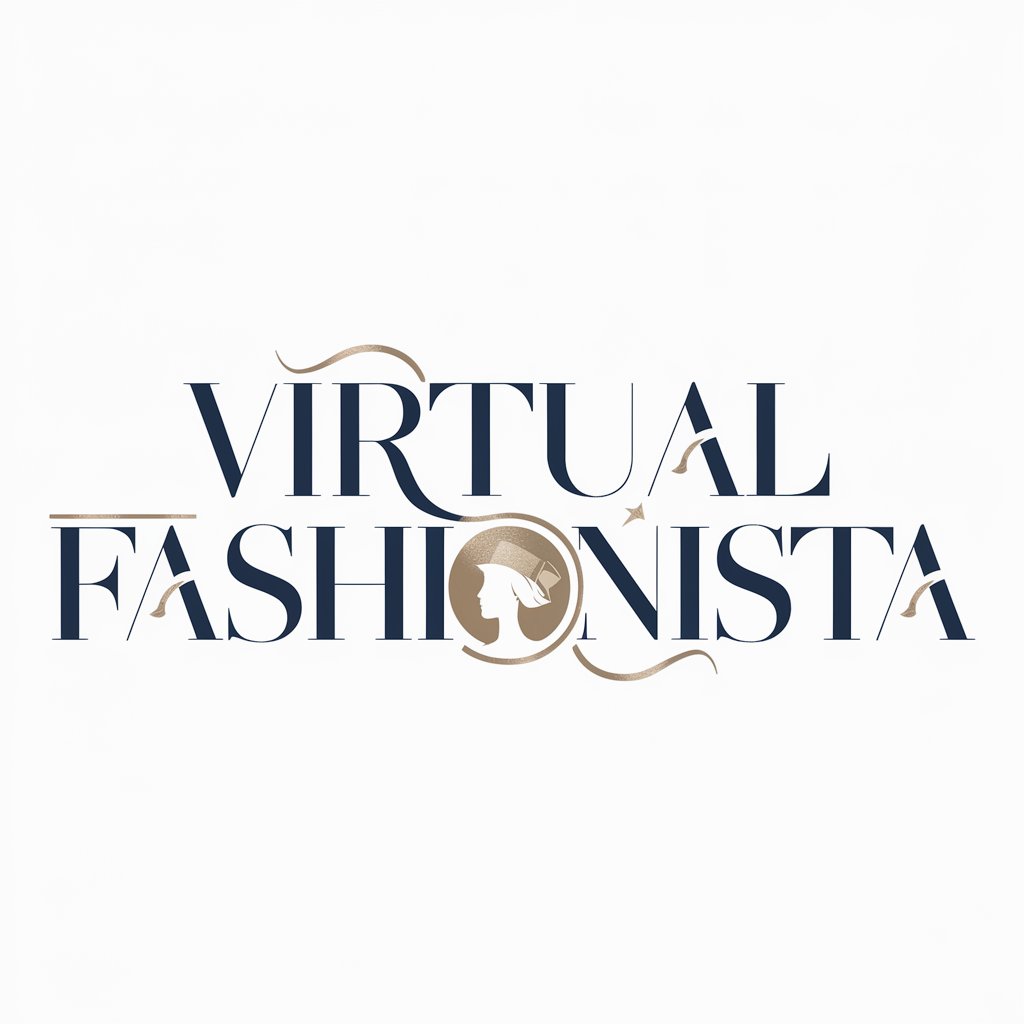 Virtual Fashionista in GPT Store