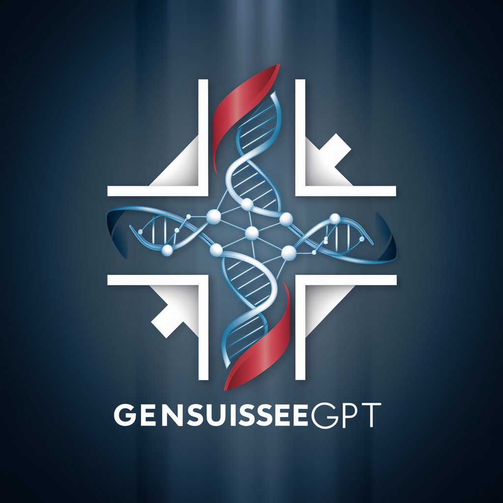 GenSuisseGPT