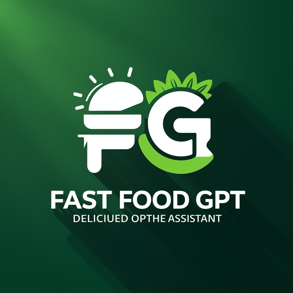 Fast Food in GPT Store