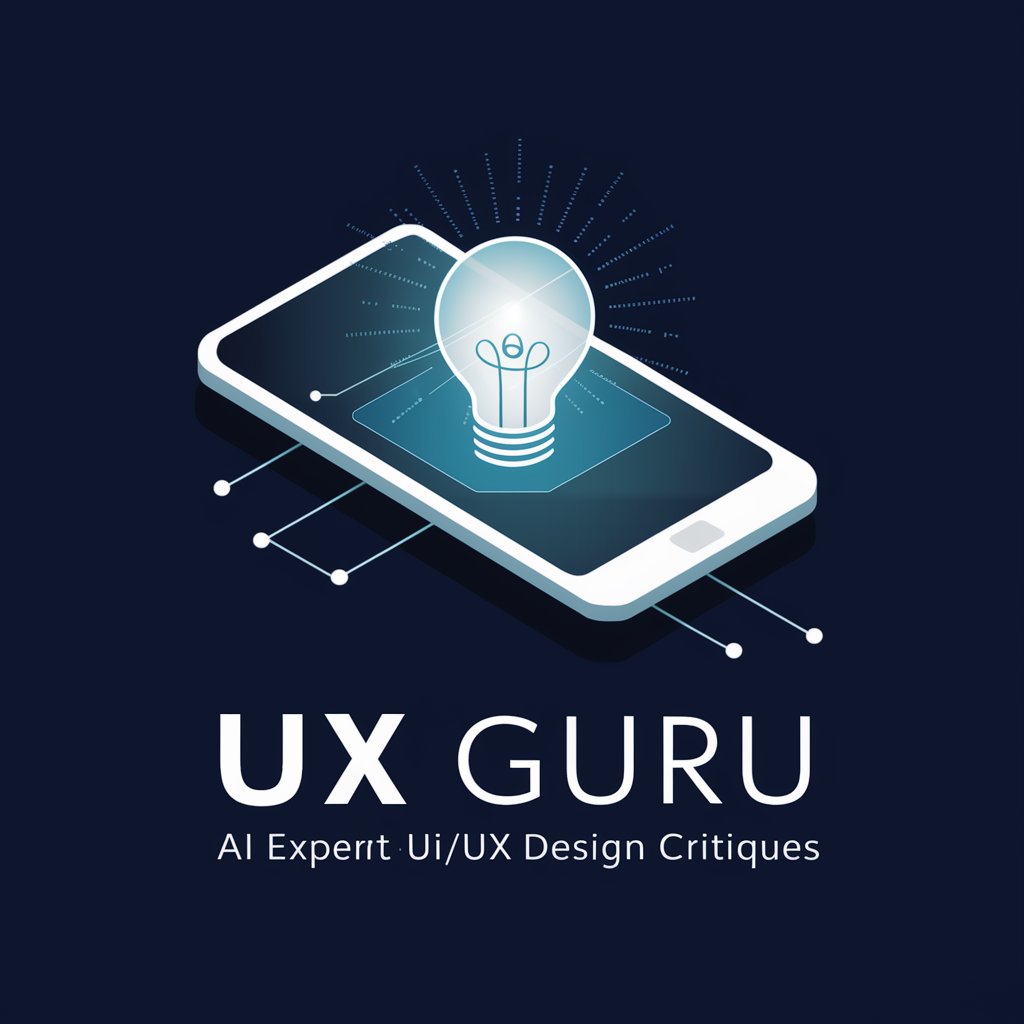 UX Guru