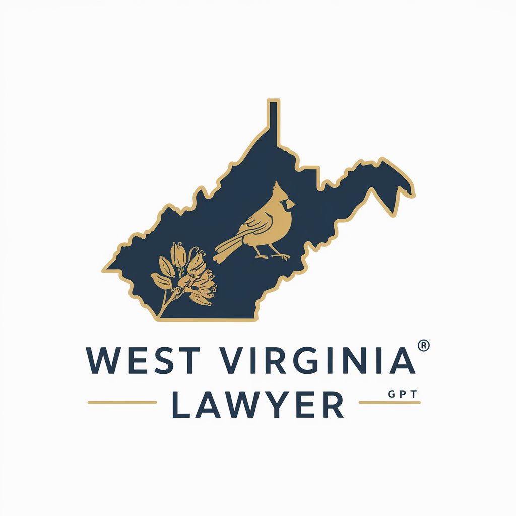 West Virginia Lawyer in GPT Store