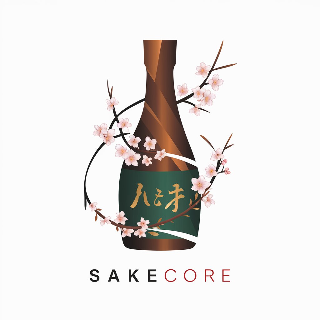 酒コレ SAKECORE