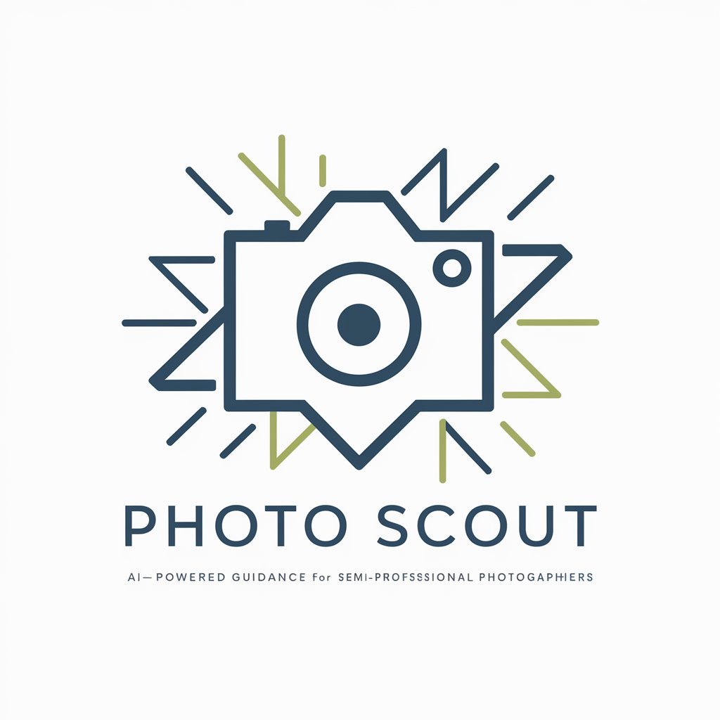 Photo Scout