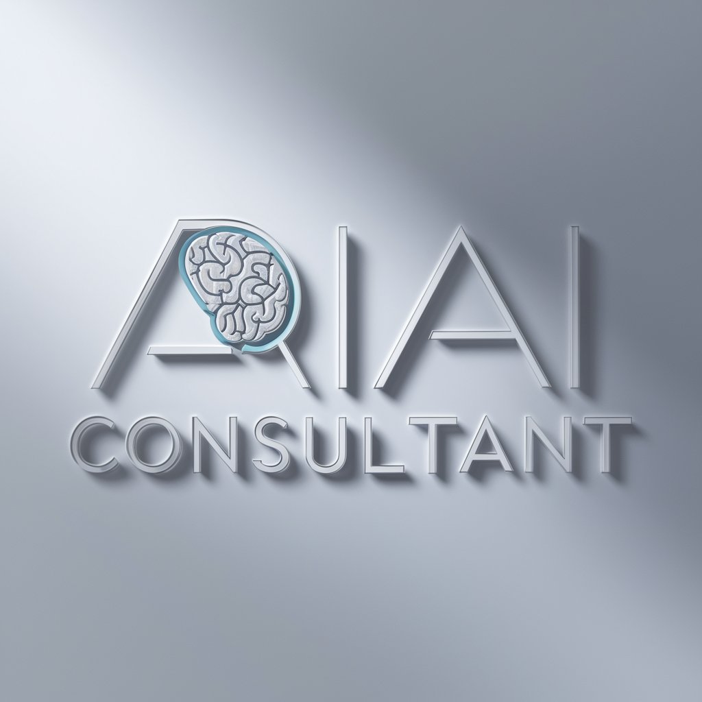 AI Consultant