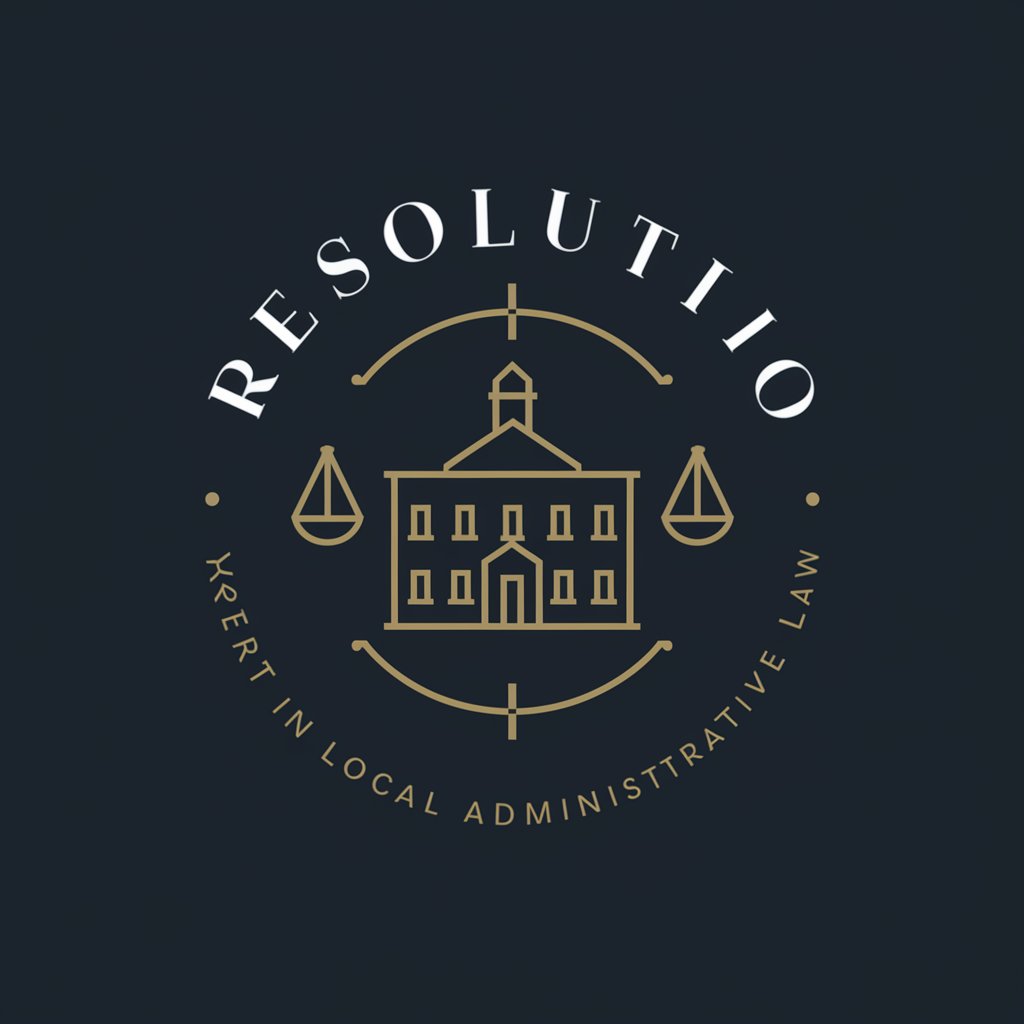 Resolutio