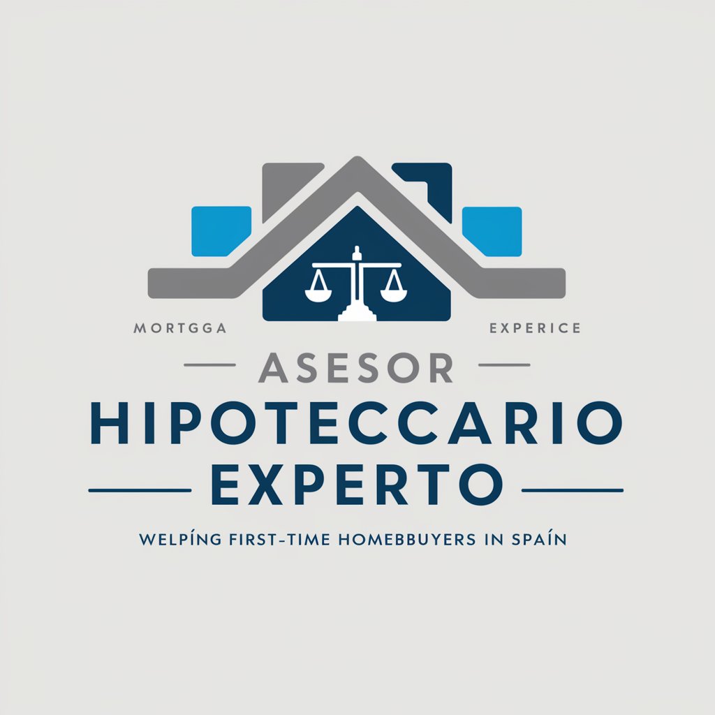 Asesor Hipotecario Experto