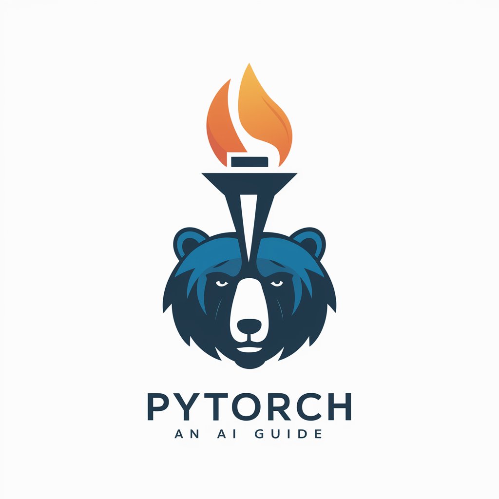 PyTorch Bearer in GPT Store