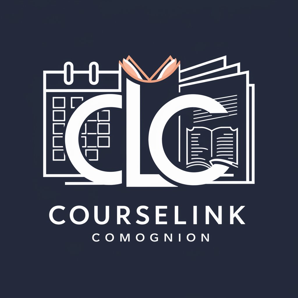 CourseLink Companion
