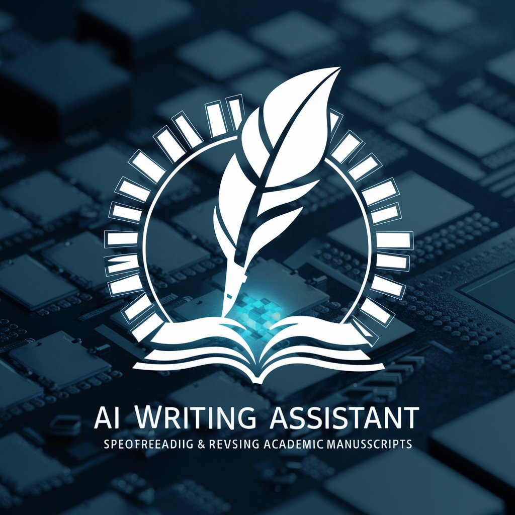 Semiconductor Scholar for Academic Editing