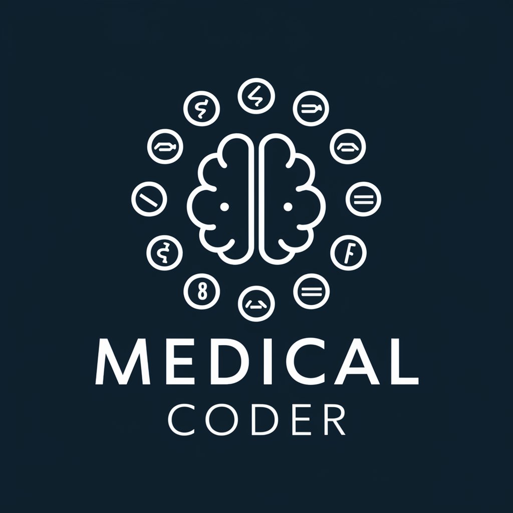 Medical Coder