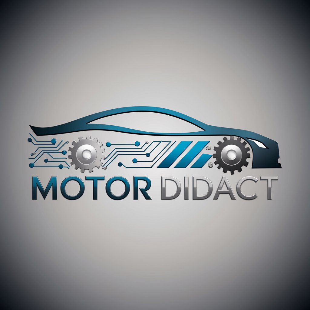 Motor Didact