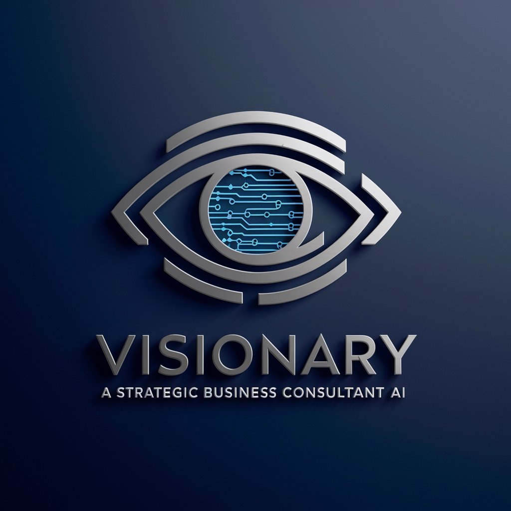 Visionary = in GPT Store