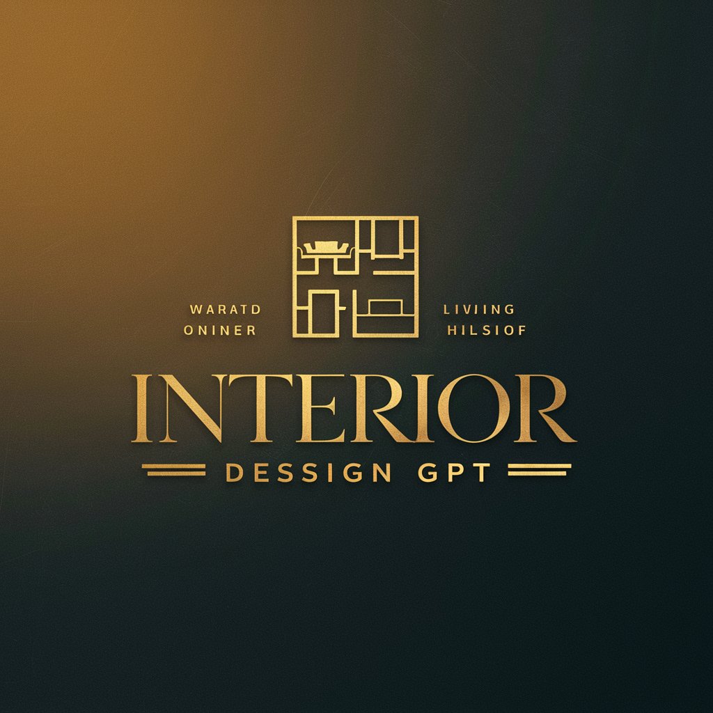 Interior Design GPT