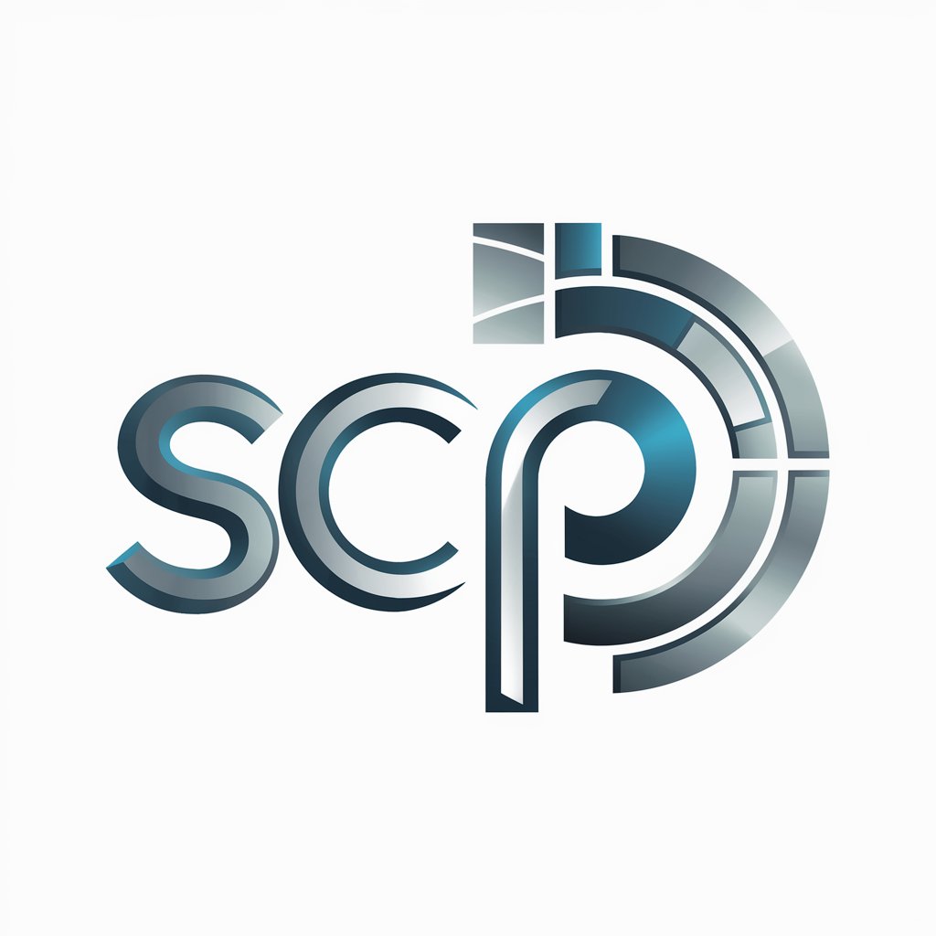 SCP - Streaming Content Partner in GPT Store