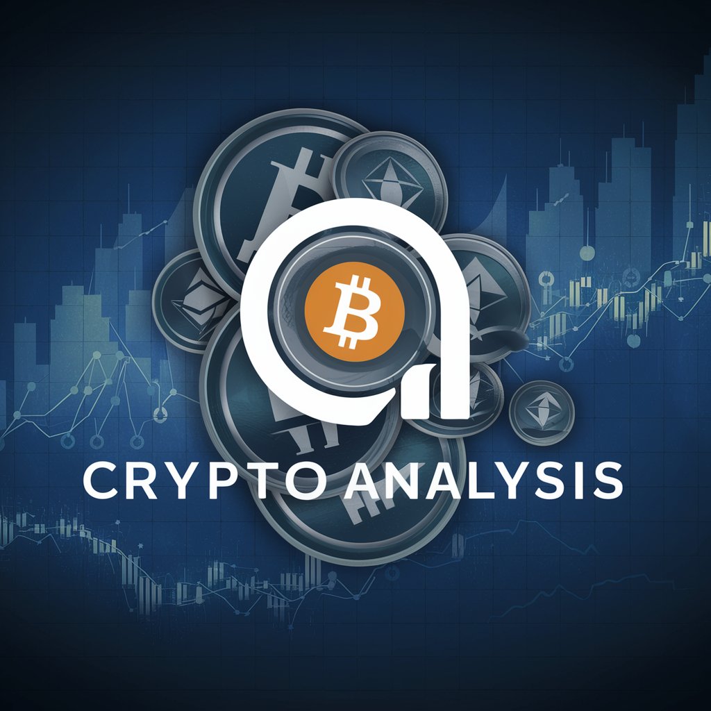 Crypto Analyst in GPT Store