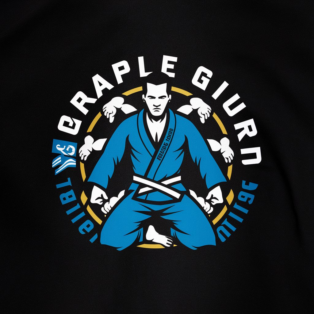 Grapple Guru