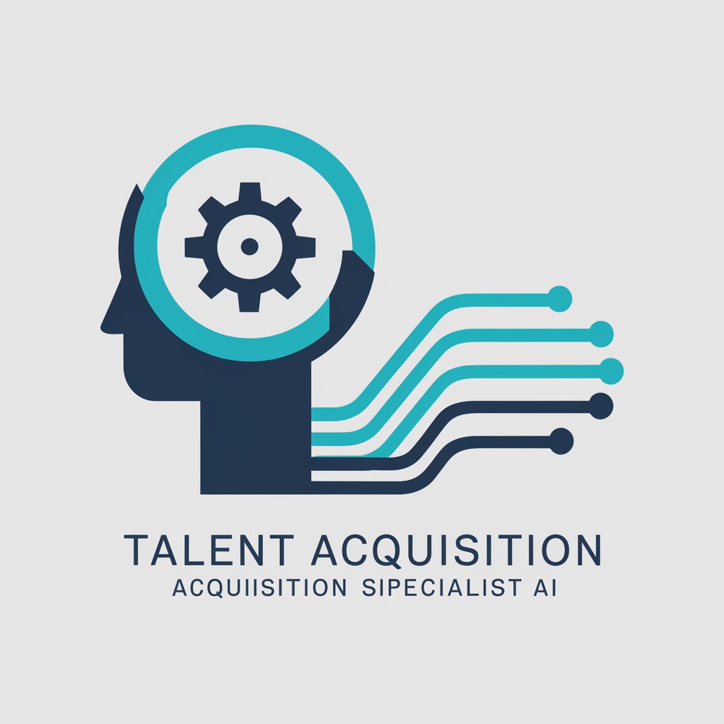 Talent Acquisition Specialist in GPT Store