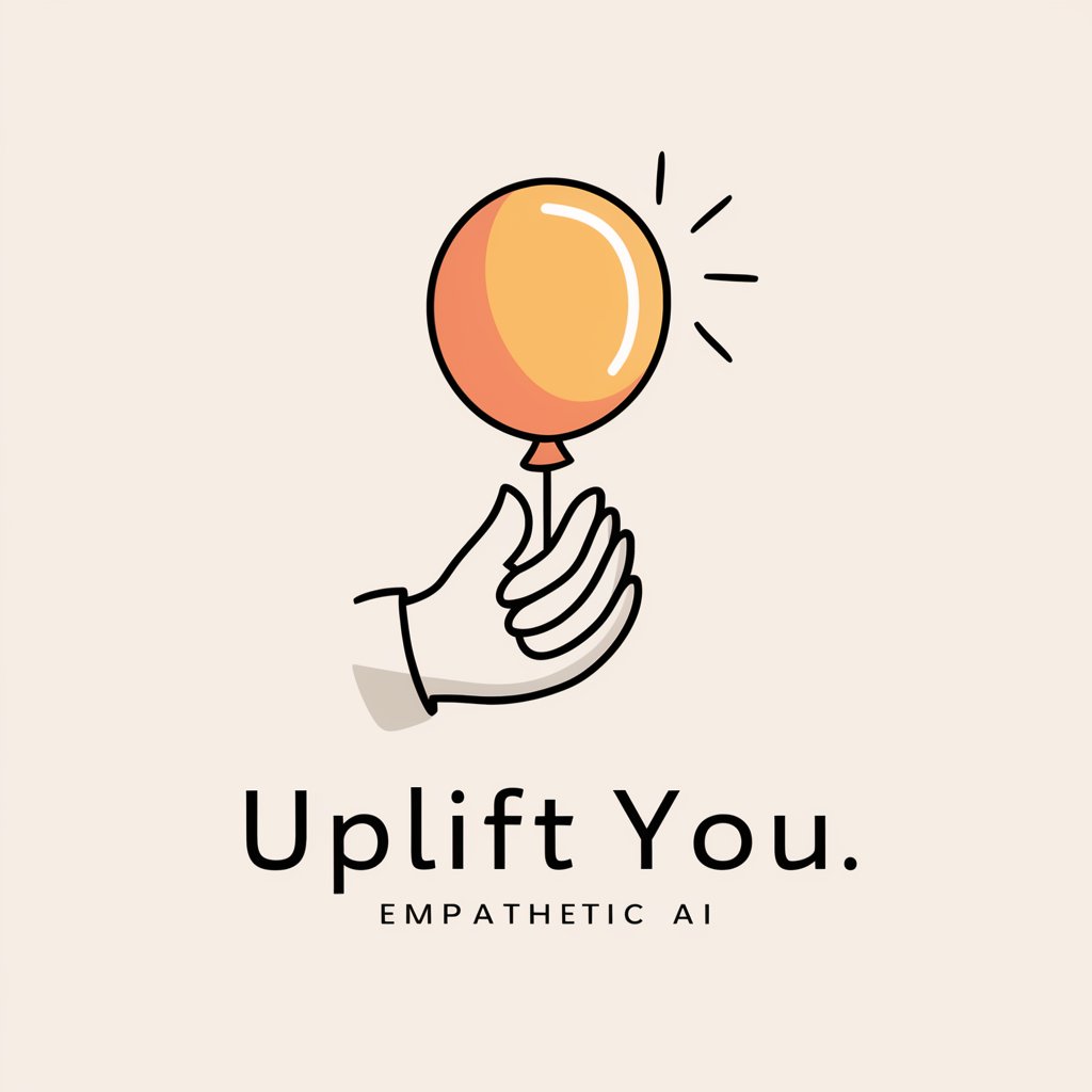 Uplift You in GPT Store
