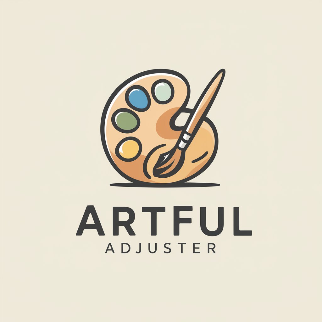 Artful Adjuster