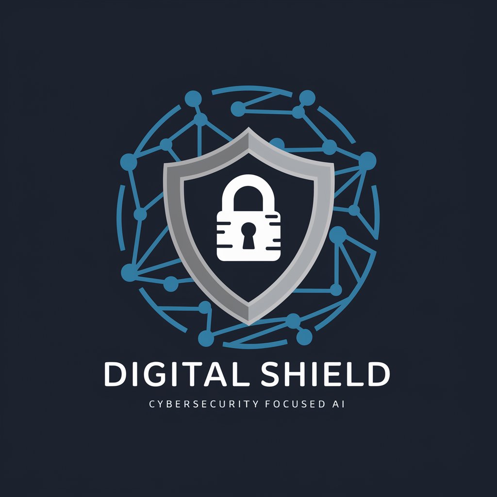Digital Shield in GPT Store