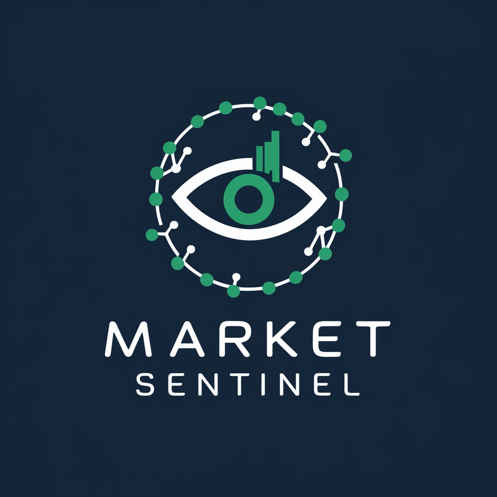 Market Sentinel in GPT Store