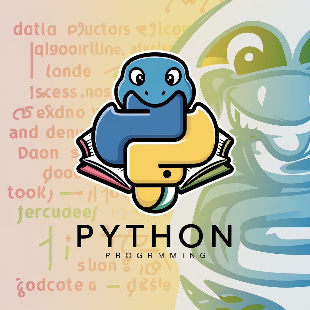 Learn: Python in GPT Store