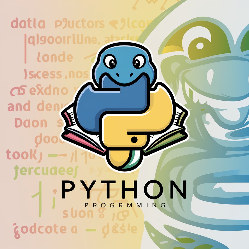 Learn: Python