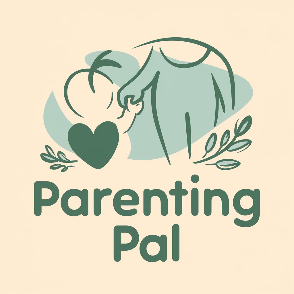 Parenting Pal