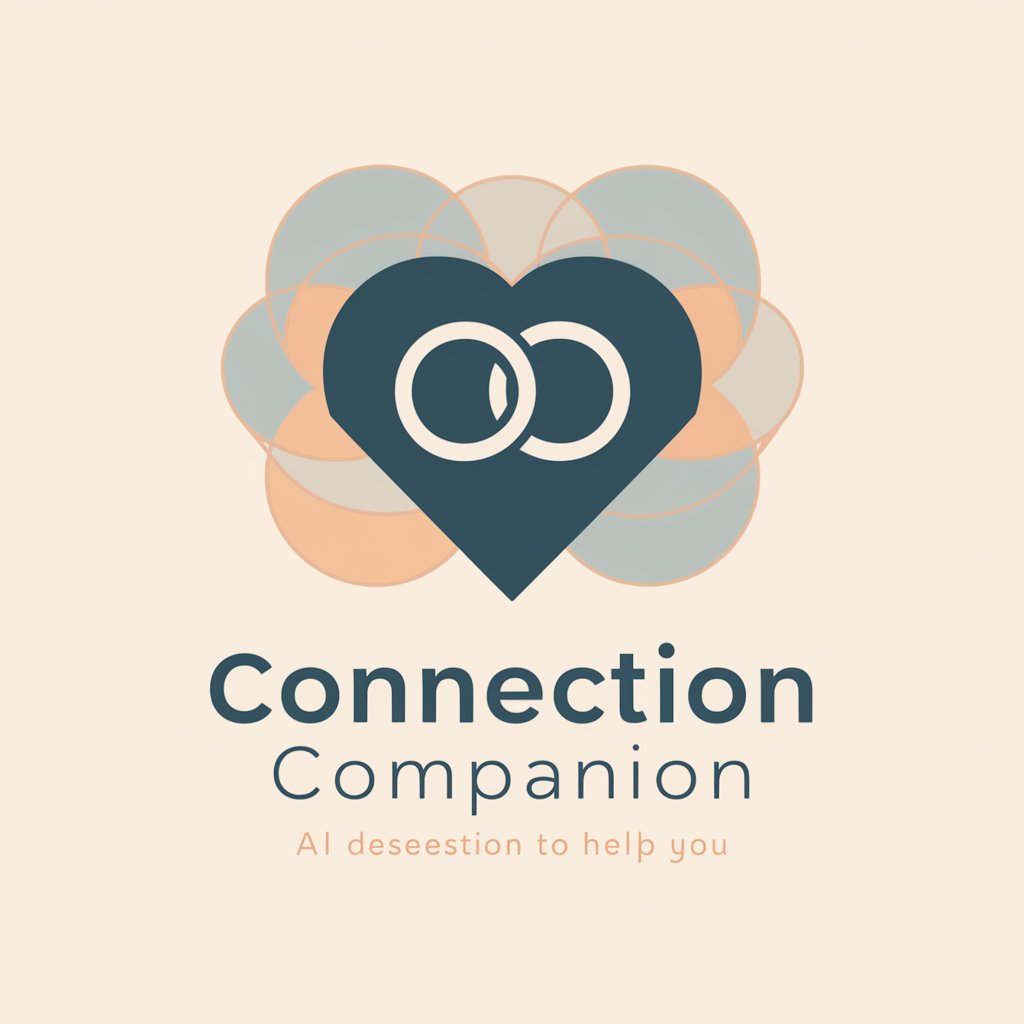 Connection Companion