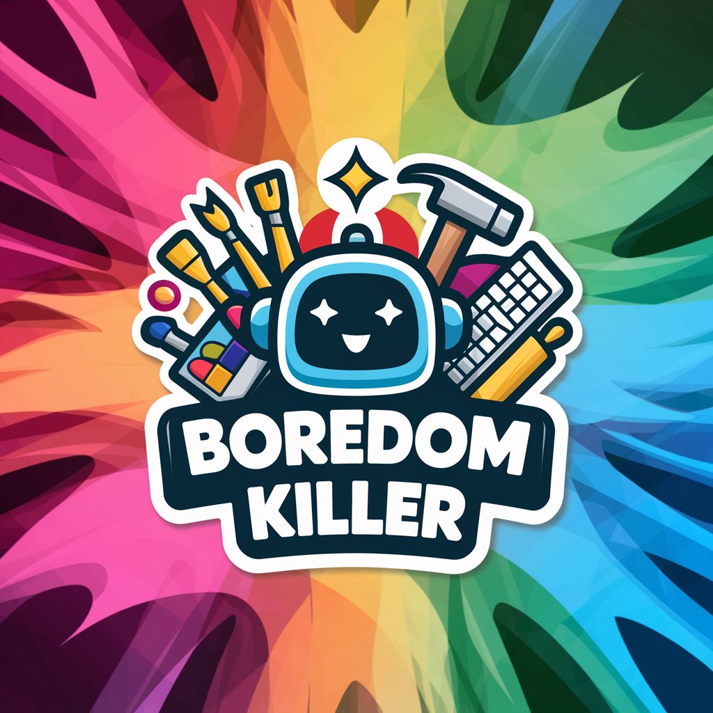 Boredom Killer