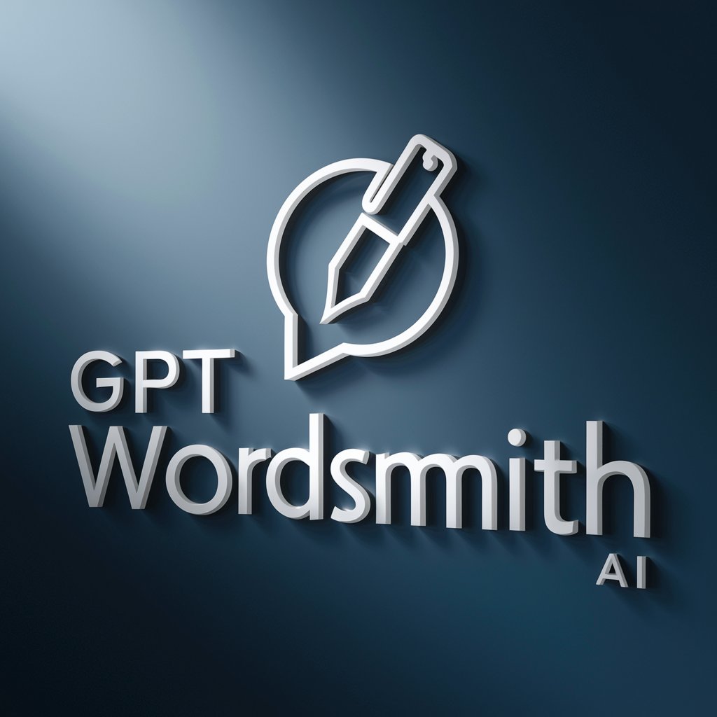 GPT Wordsmith in GPT Store